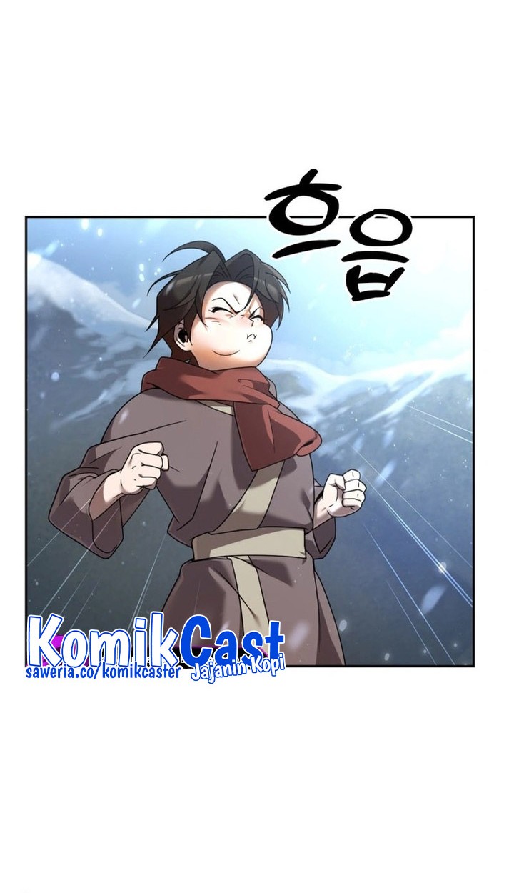 The Second Eunuch Regains His Manhood Chapter 2 Gambar 24