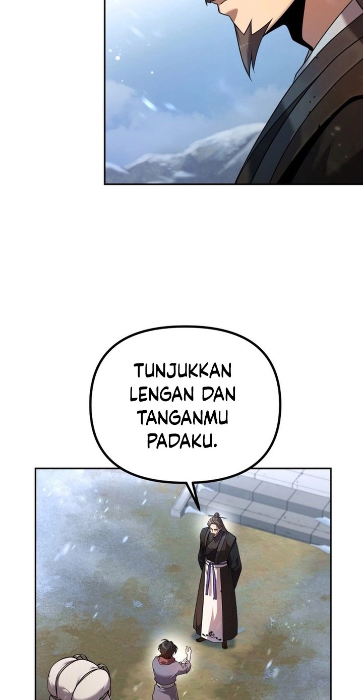 The Second Eunuch Regains His Manhood Chapter 2 Gambar 34