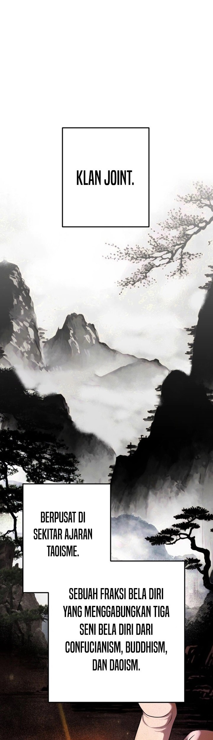 The Second Eunuch Regains His Manhood Chapter 2 Gambar 27