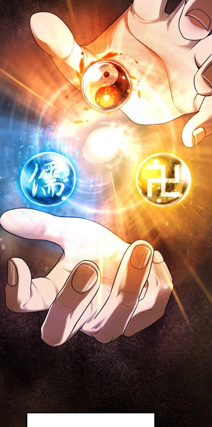 The Second Eunuch Regains His Manhood Chapter 2 Gambar 28