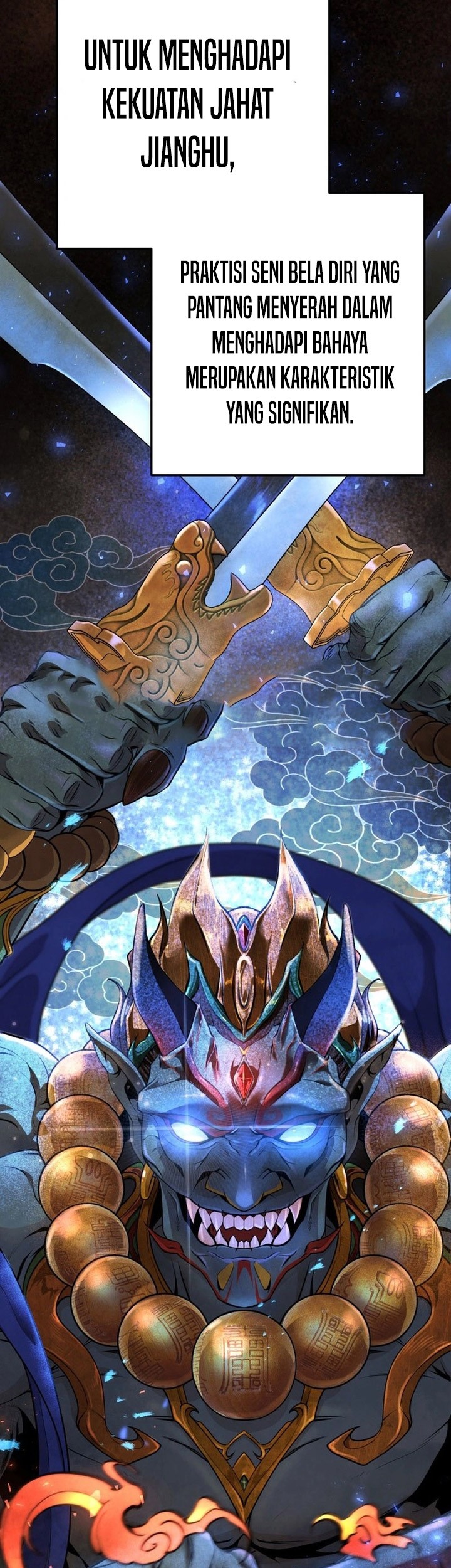 The Second Eunuch Regains His Manhood Chapter 2 Gambar 29