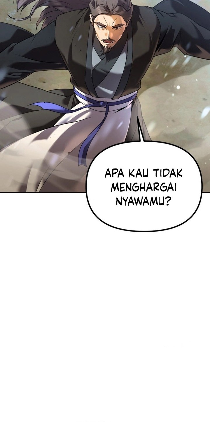 The Second Eunuch Regains His Manhood Chapter 2 Gambar 32