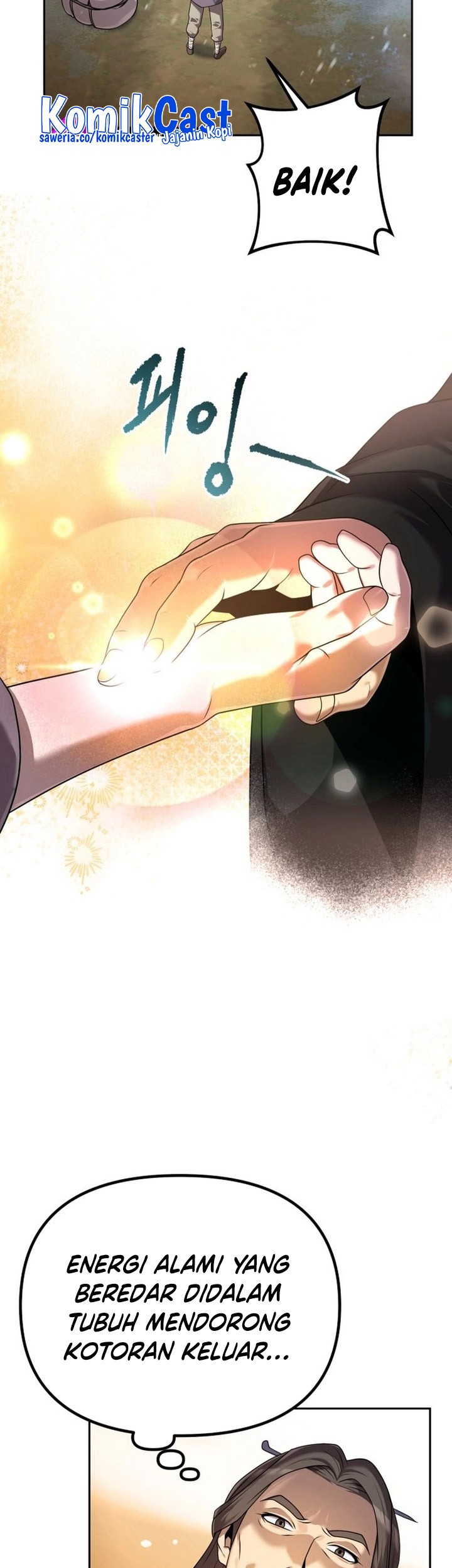 The Second Eunuch Regains His Manhood Chapter 2 Gambar 35