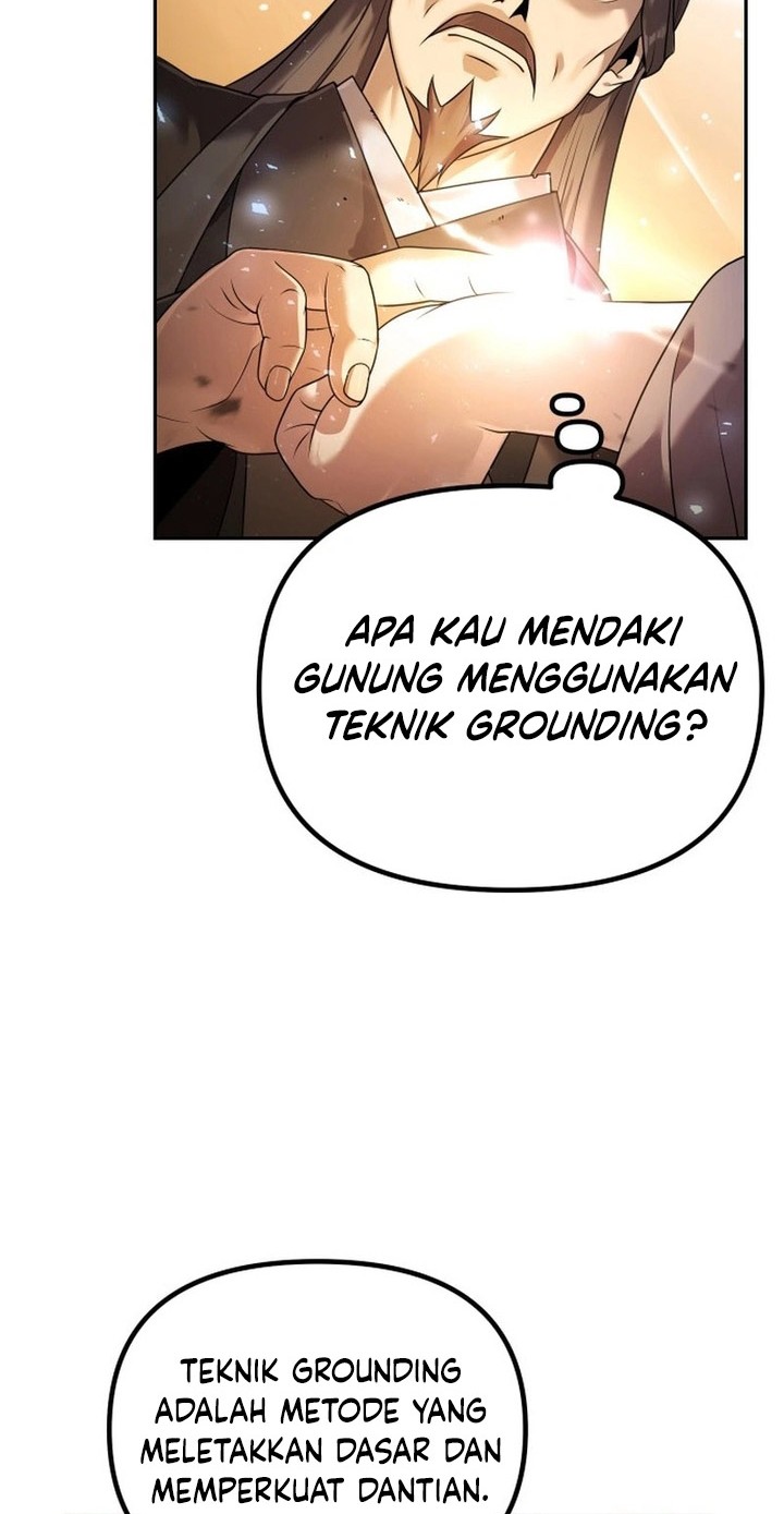 The Second Eunuch Regains His Manhood Chapter 2 Gambar 36