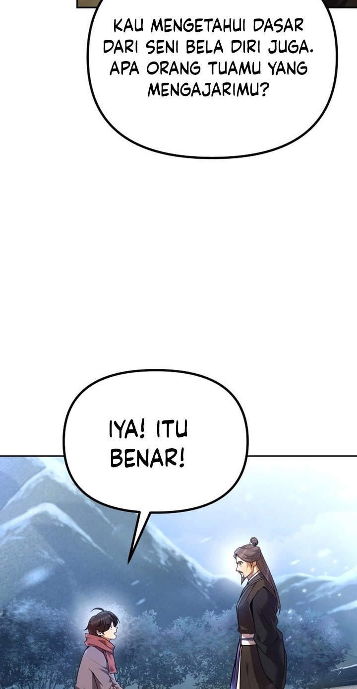 The Second Eunuch Regains His Manhood Chapter 2 Gambar 38