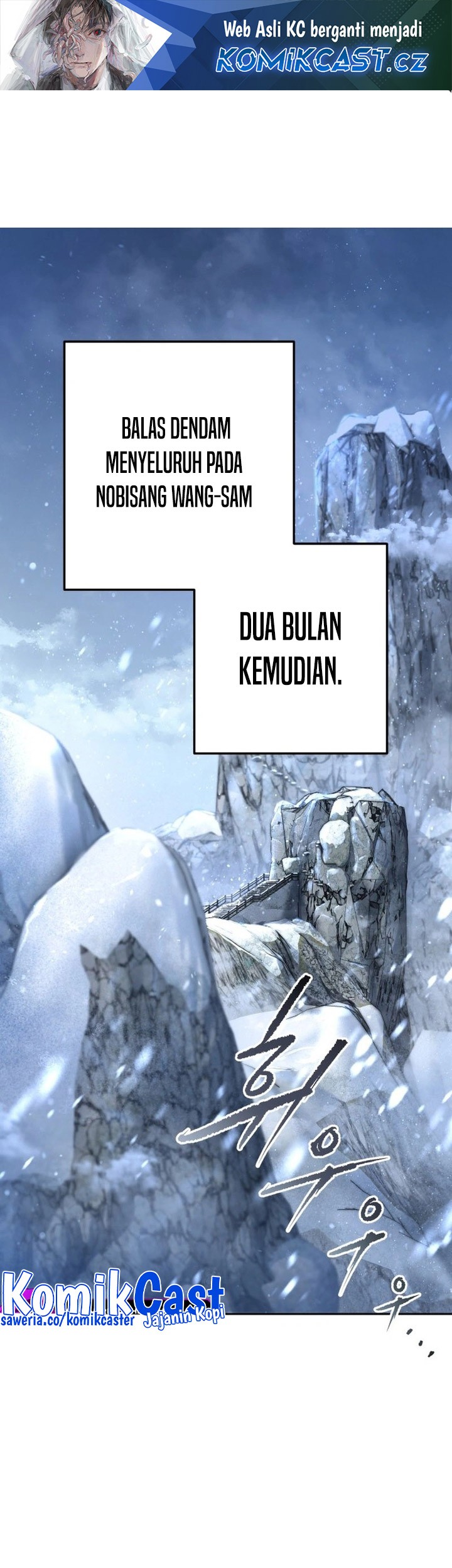 Komik The Second Eunuch Regains His Manhood Chapter 2 gambar nomor 1