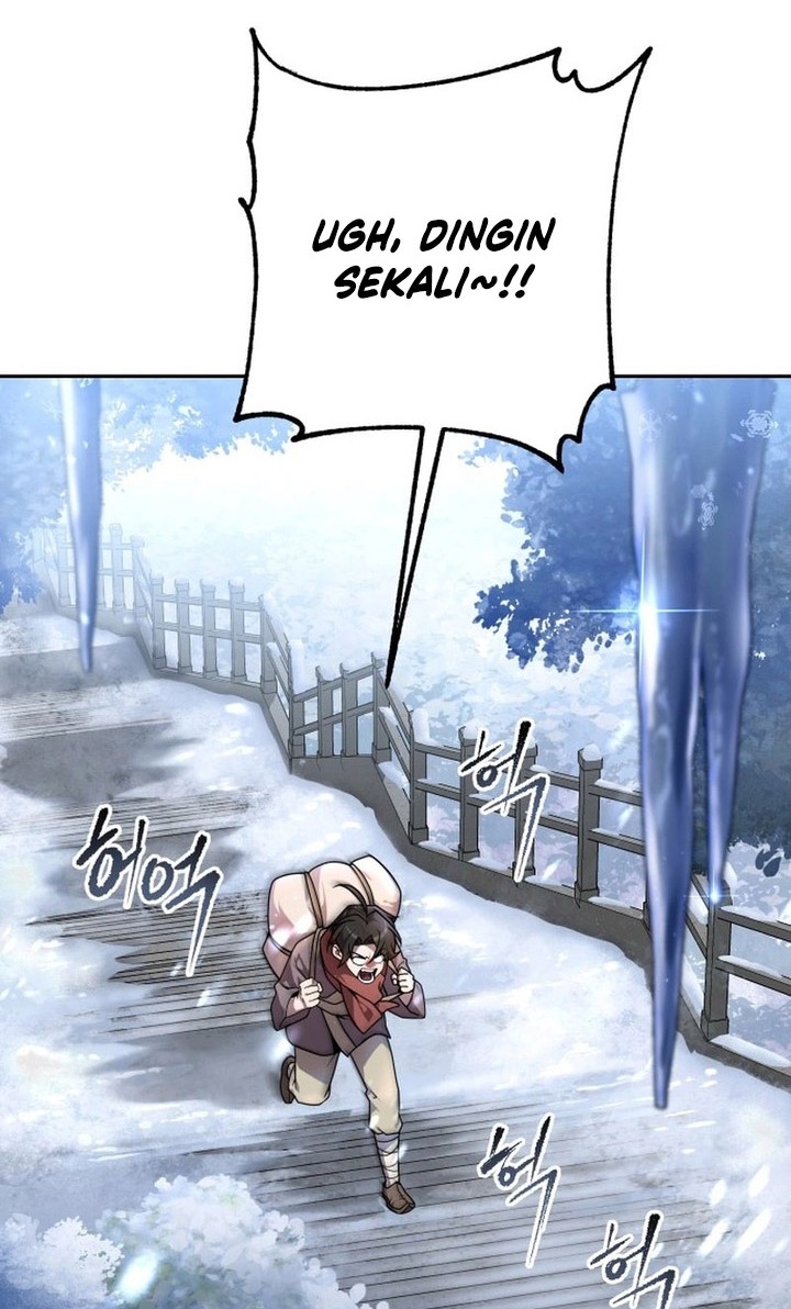 Manhwa The Second Eunuch Regains His Manhood Chapter 2 gambar nomor 2