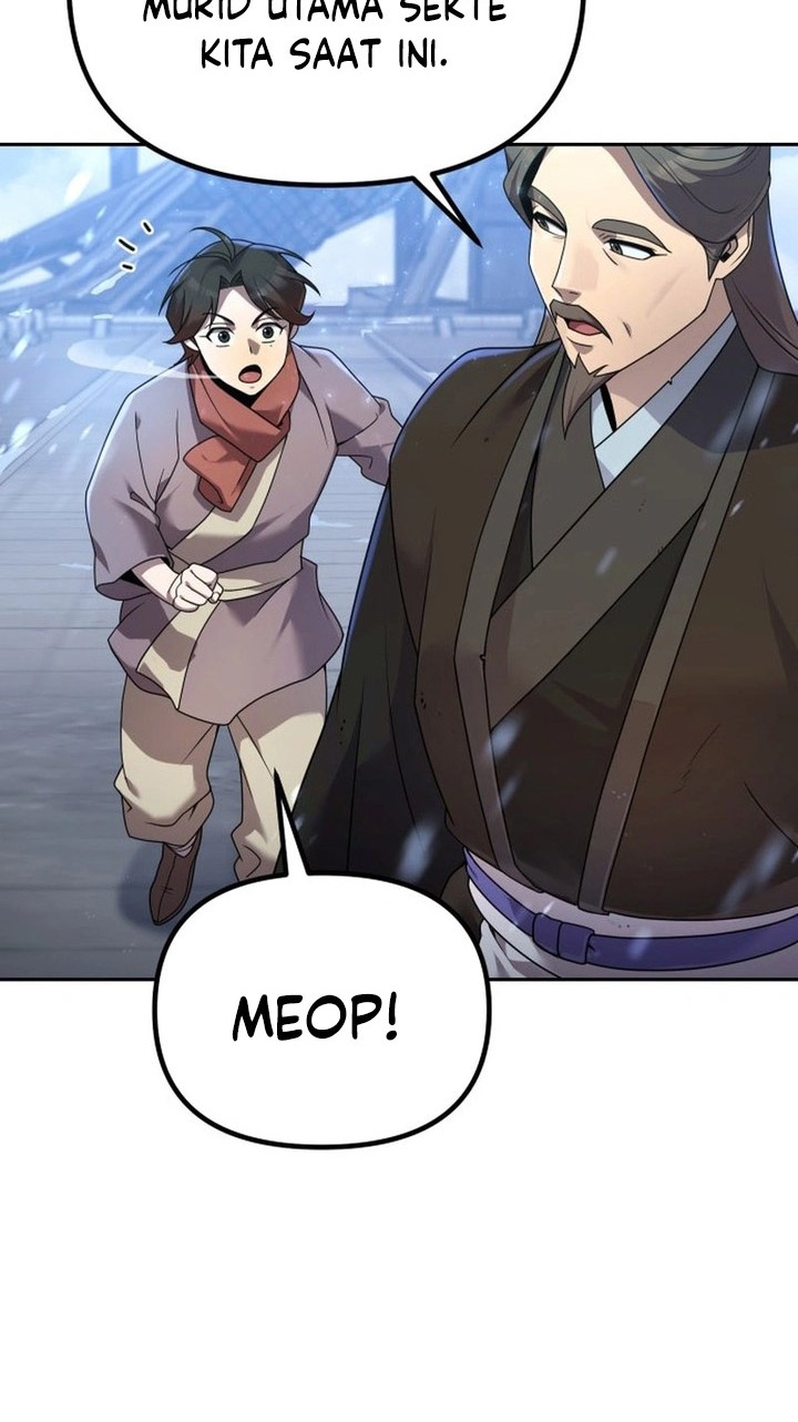 The Second Eunuch Regains His Manhood Chapter 2 Gambar 46