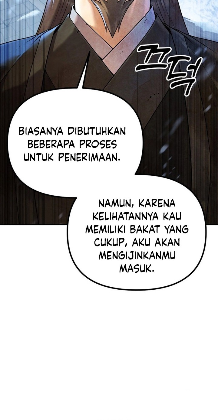 The Second Eunuch Regains His Manhood Chapter 2 Gambar 40