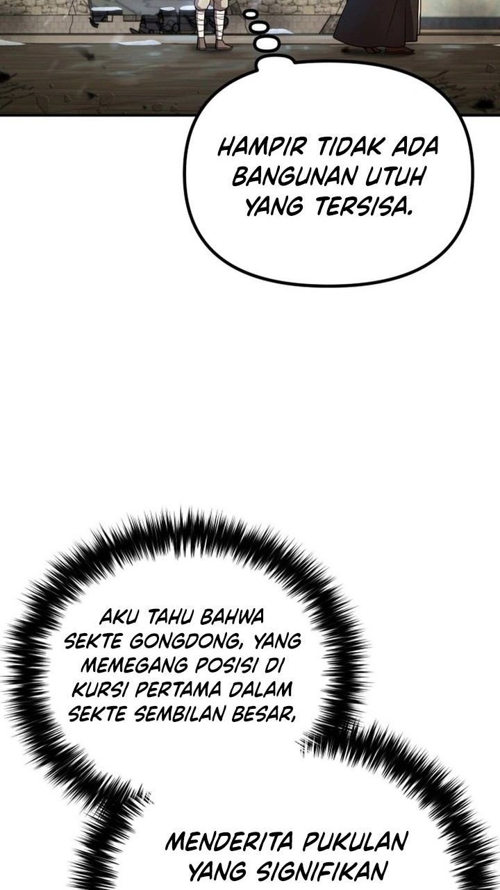 The Second Eunuch Regains His Manhood Chapter 2 Gambar 44