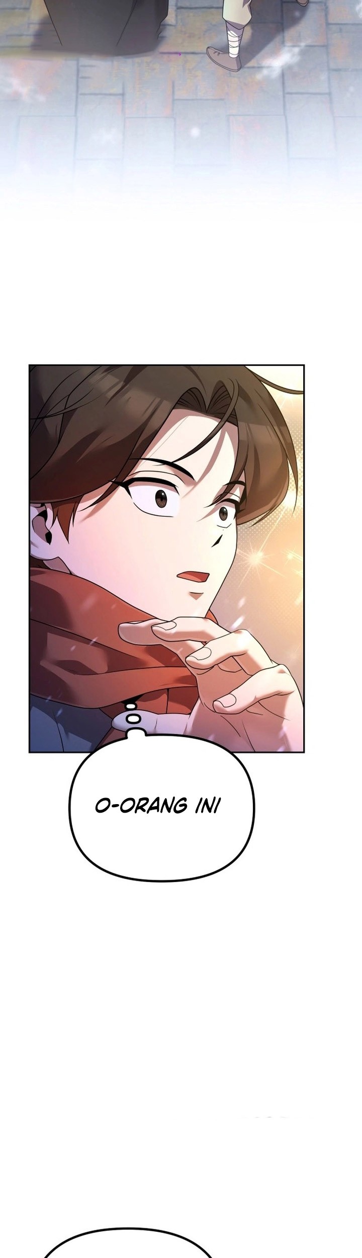 The Second Eunuch Regains His Manhood Chapter 2 Gambar 53