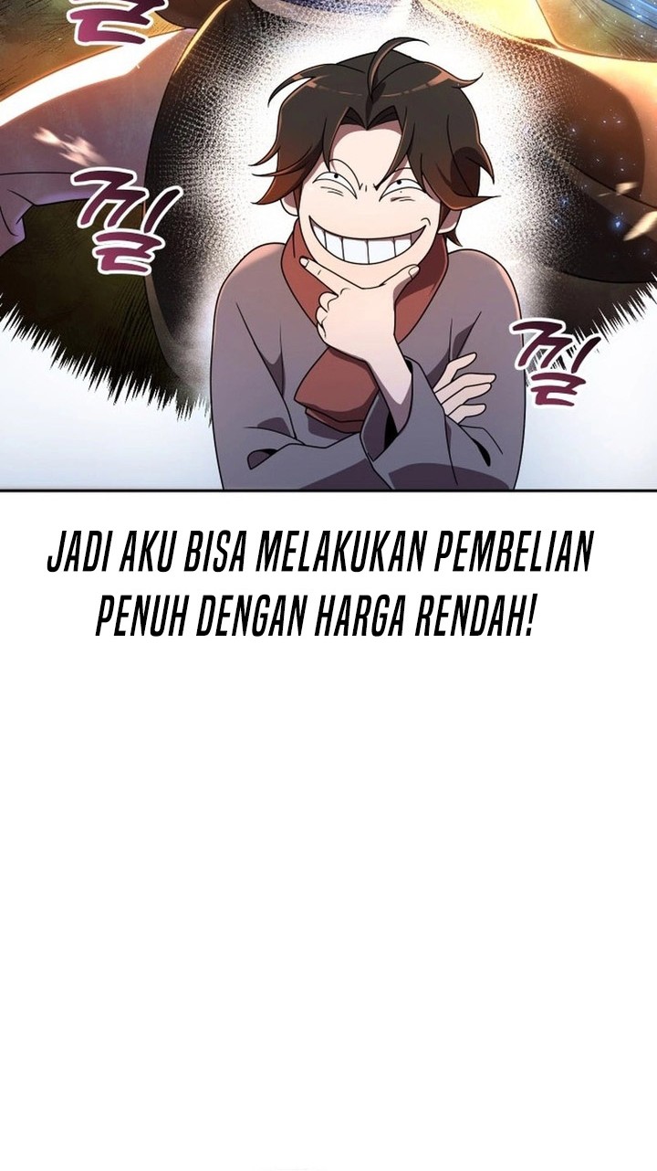 The Second Eunuch Regains His Manhood Chapter 2 Gambar 48