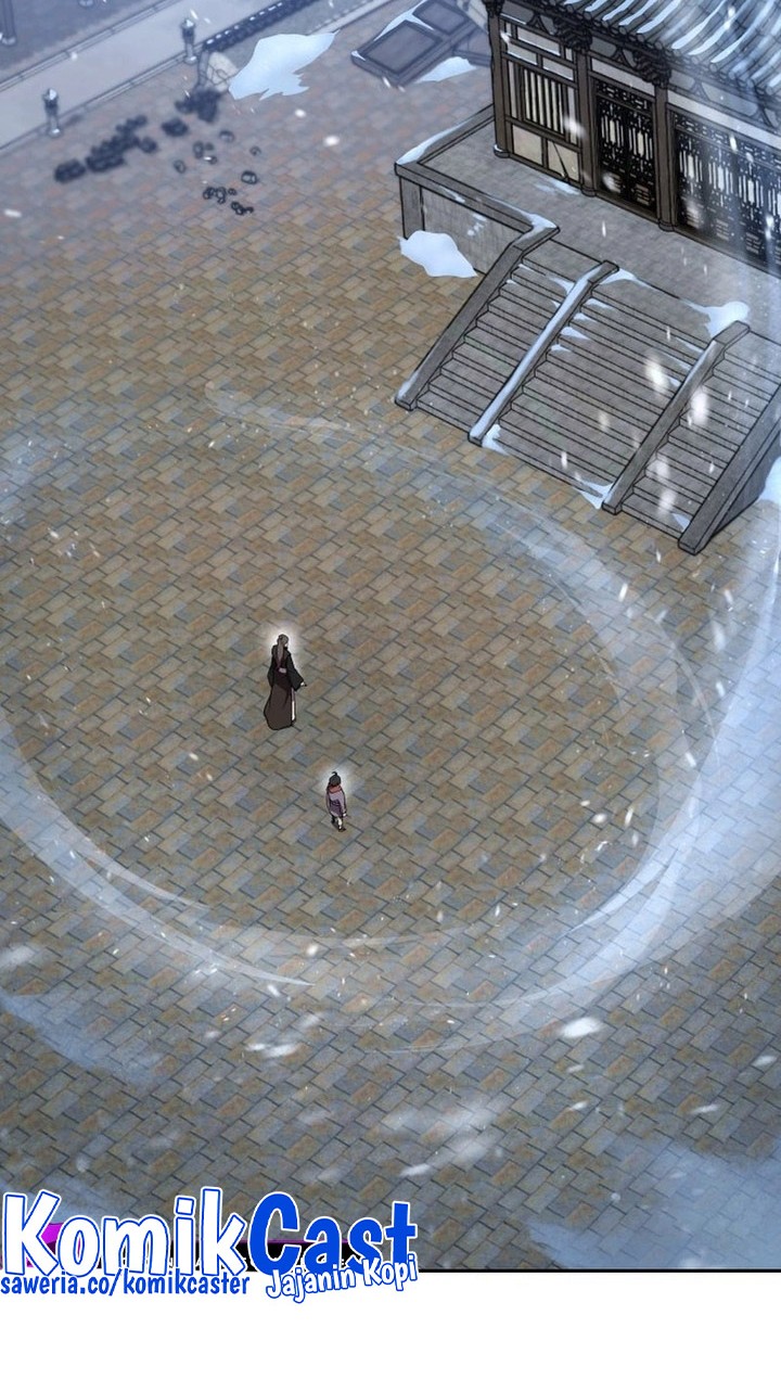 The Second Eunuch Regains His Manhood Chapter 2 Gambar 50