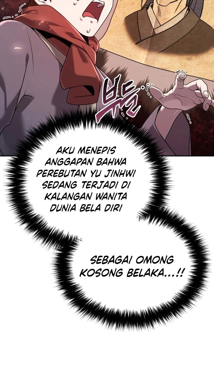 The Second Eunuch Regains His Manhood Chapter 2 Gambar 56