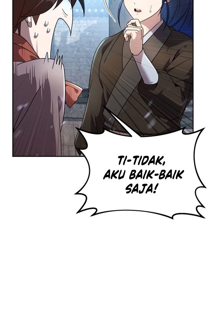 The Second Eunuch Regains His Manhood Chapter 2 Gambar 58