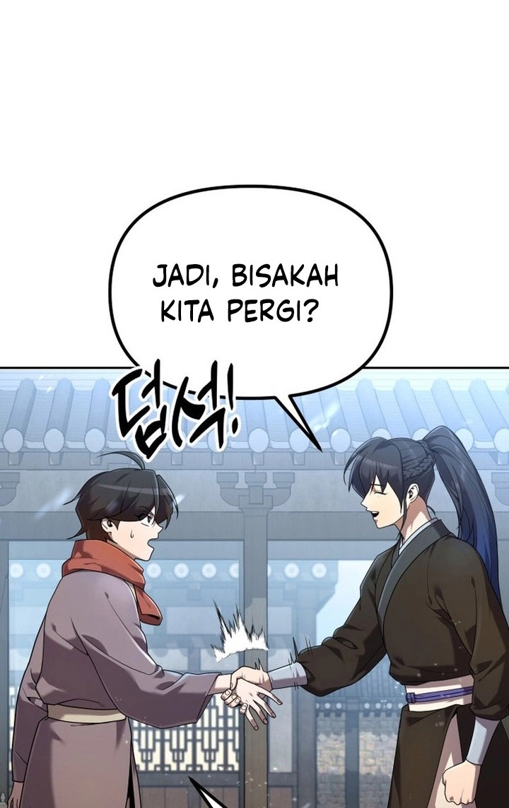 The Second Eunuch Regains His Manhood Chapter 2 Gambar 60