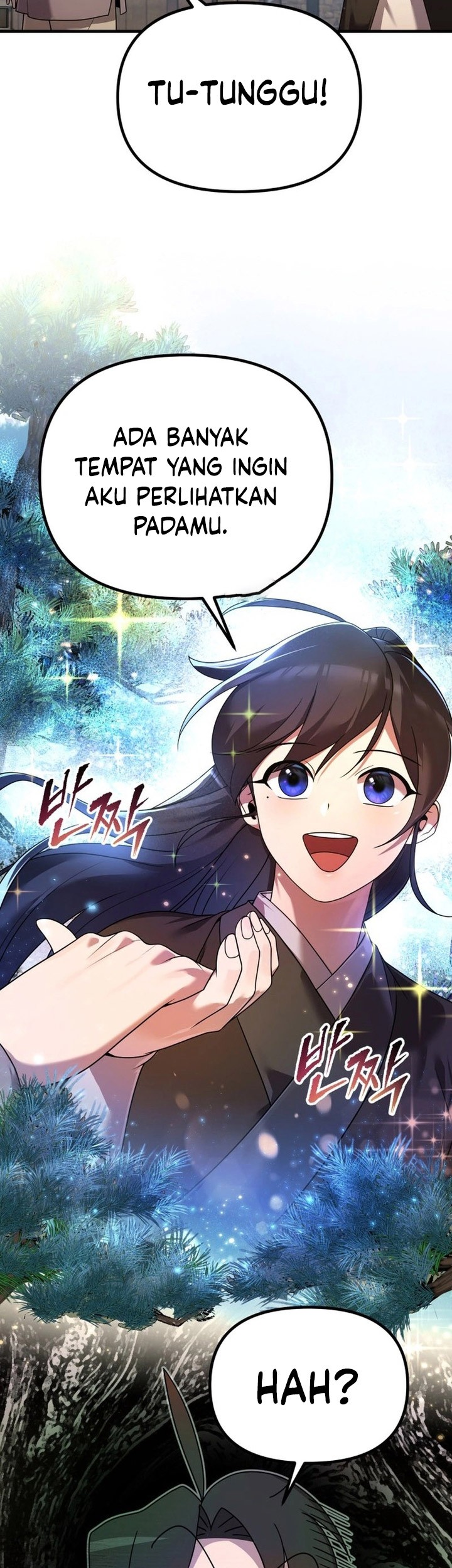 The Second Eunuch Regains His Manhood Chapter 2 Gambar 61