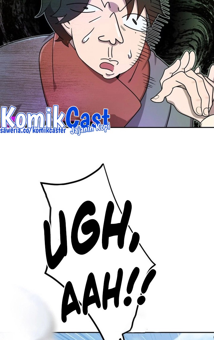 The Second Eunuch Regains His Manhood Chapter 2 Gambar 62