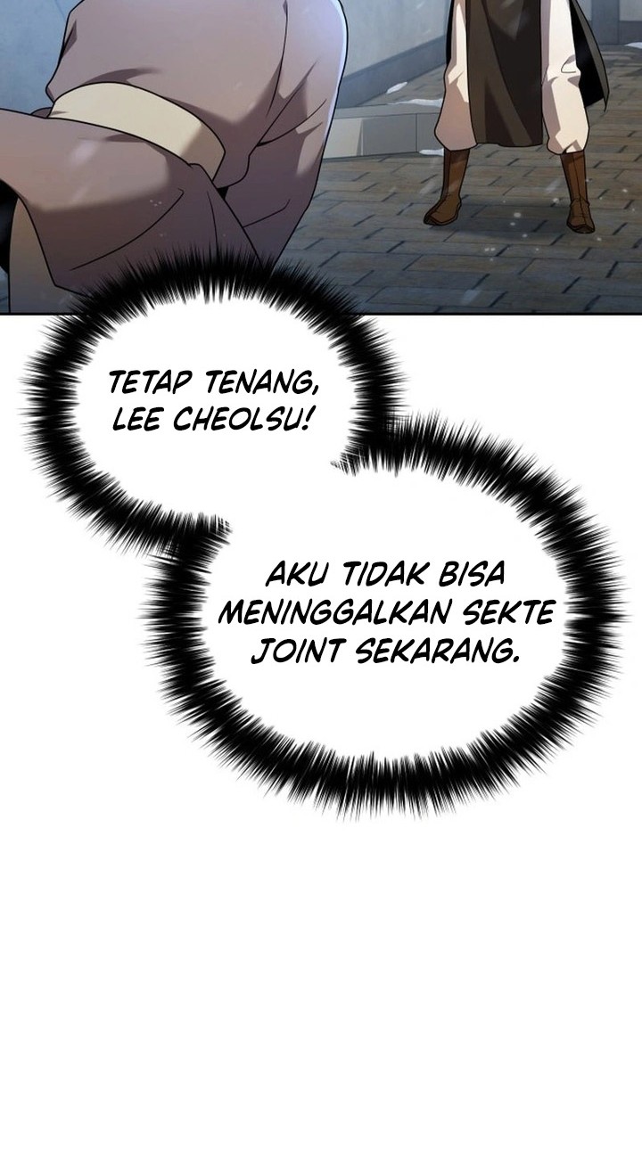 The Second Eunuch Regains His Manhood Chapter 2 Gambar 68