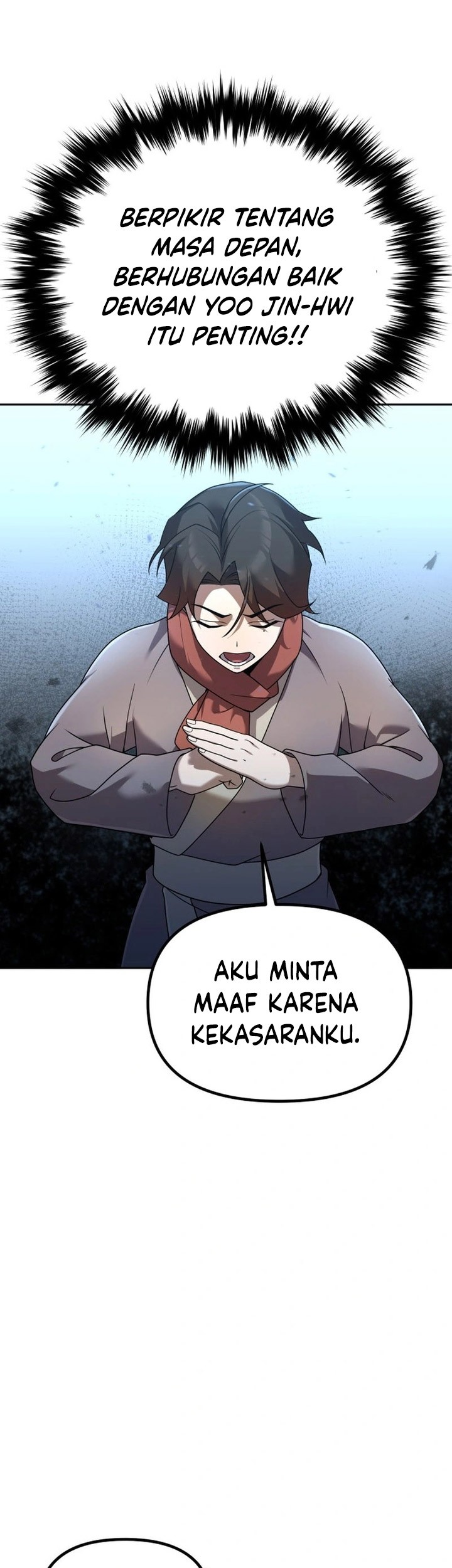 The Second Eunuch Regains His Manhood Chapter 2 Gambar 69