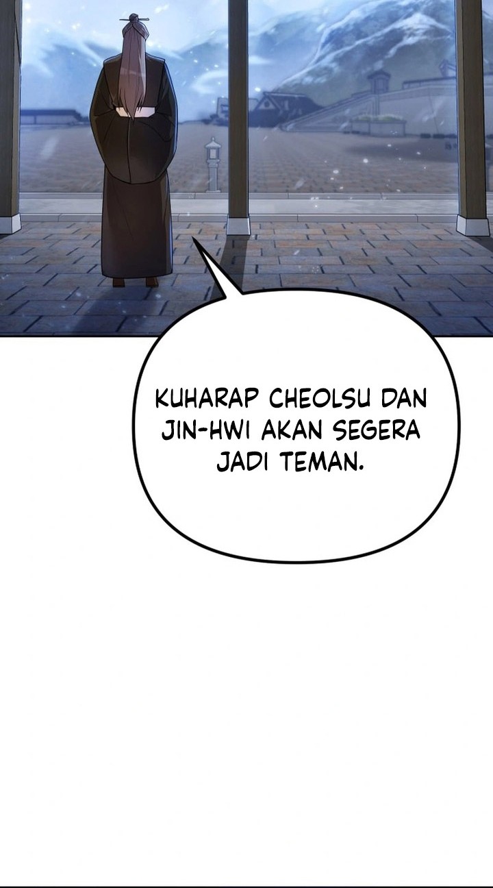 The Second Eunuch Regains His Manhood Chapter 2 Gambar 72