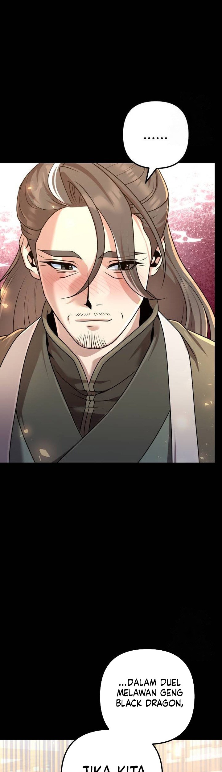 The Second Eunuch Regains His Manhood Chapter 20 Gambar 5