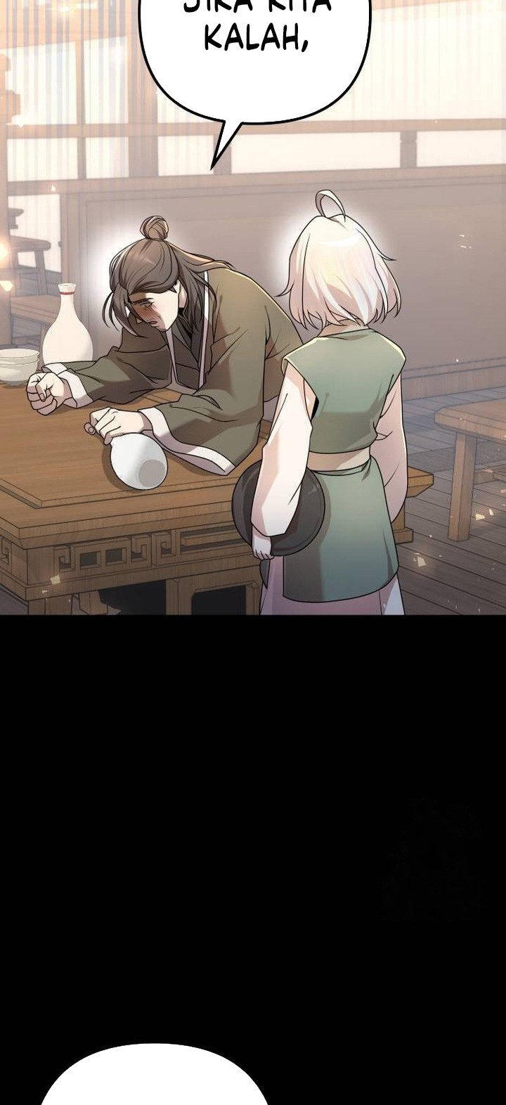 The Second Eunuch Regains His Manhood Chapter 20 Gambar 6