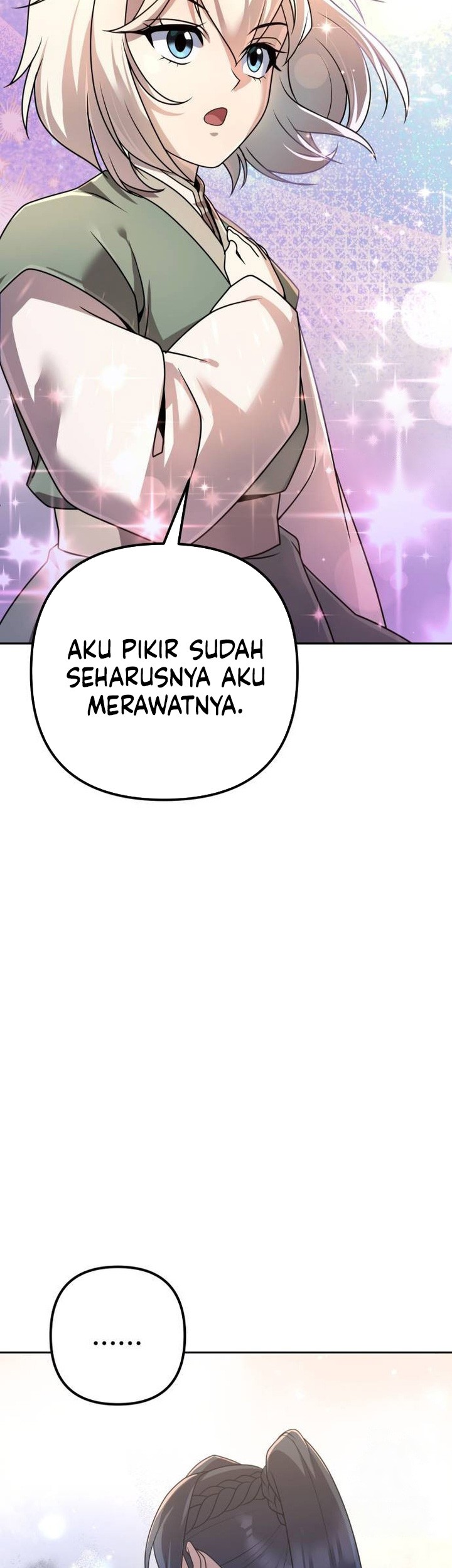 The Second Eunuch Regains His Manhood Chapter 20 Gambar 19