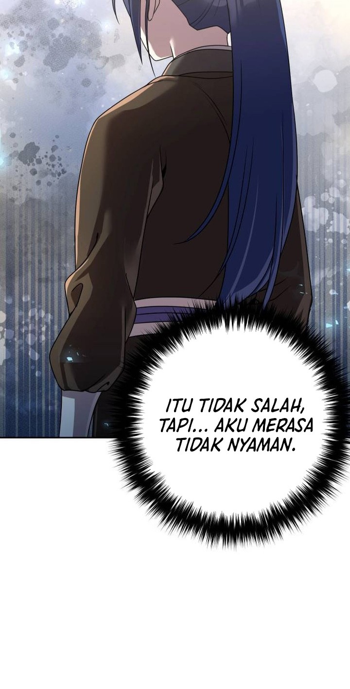 The Second Eunuch Regains His Manhood Chapter 20 Gambar 20