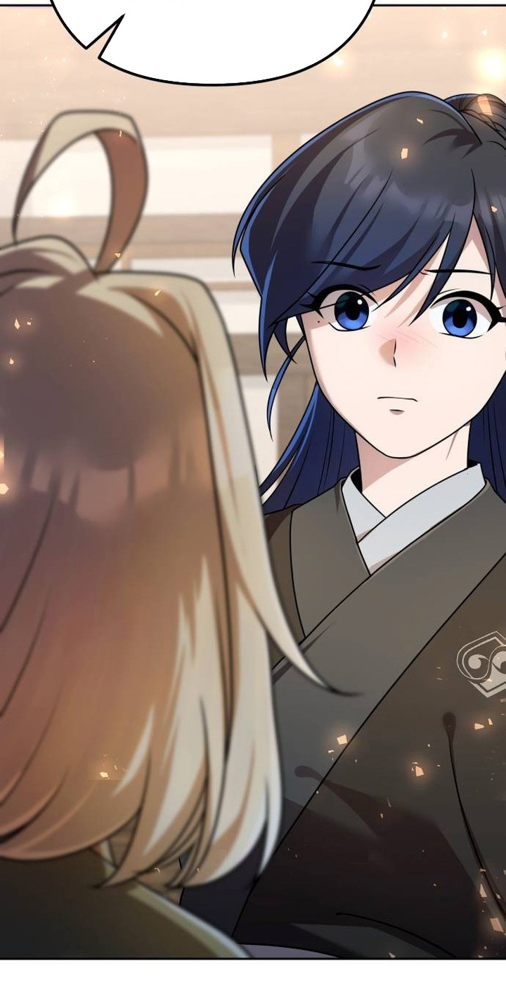 The Second Eunuch Regains His Manhood Chapter 20 Gambar 22