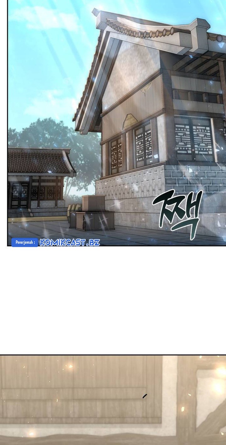 The Second Eunuch Regains His Manhood Chapter 20 Gambar 24