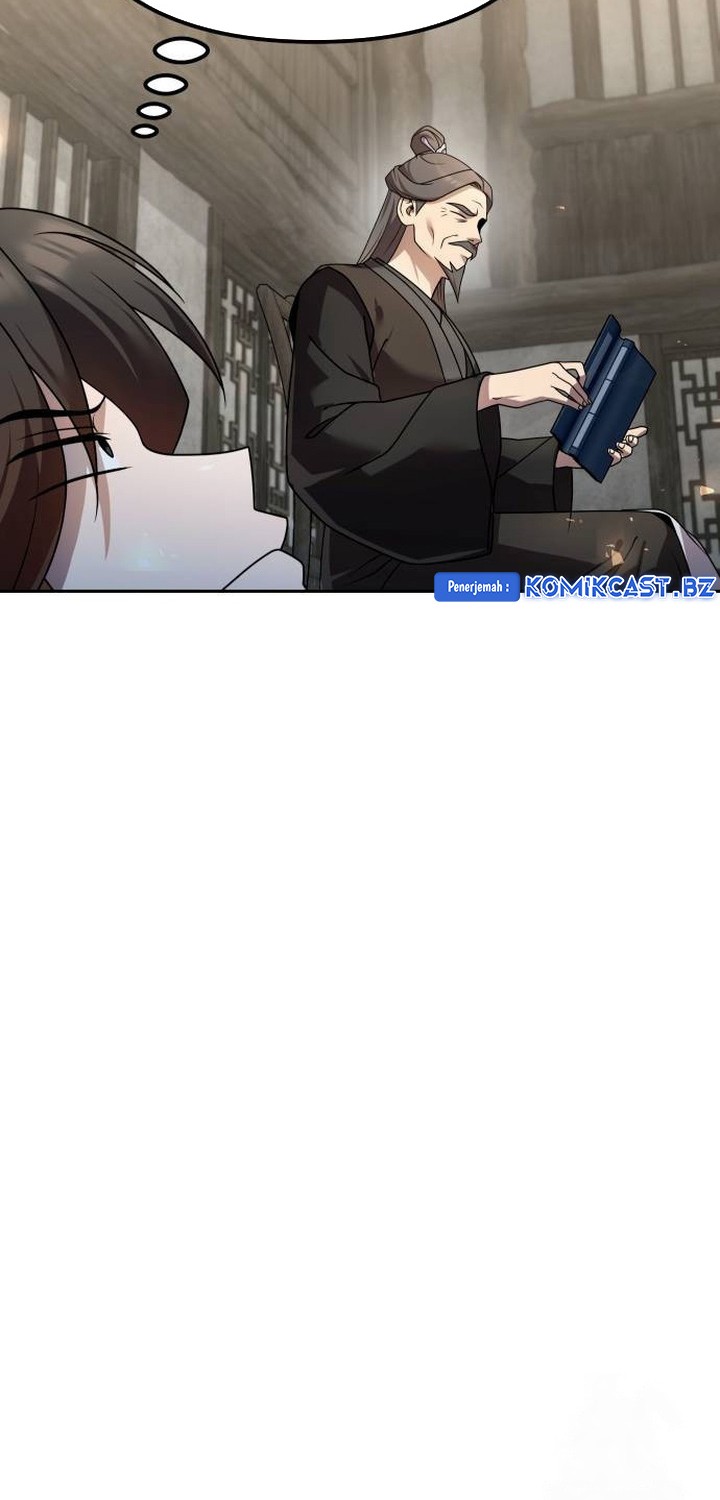 The Second Eunuch Regains His Manhood Chapter 20 Gambar 26