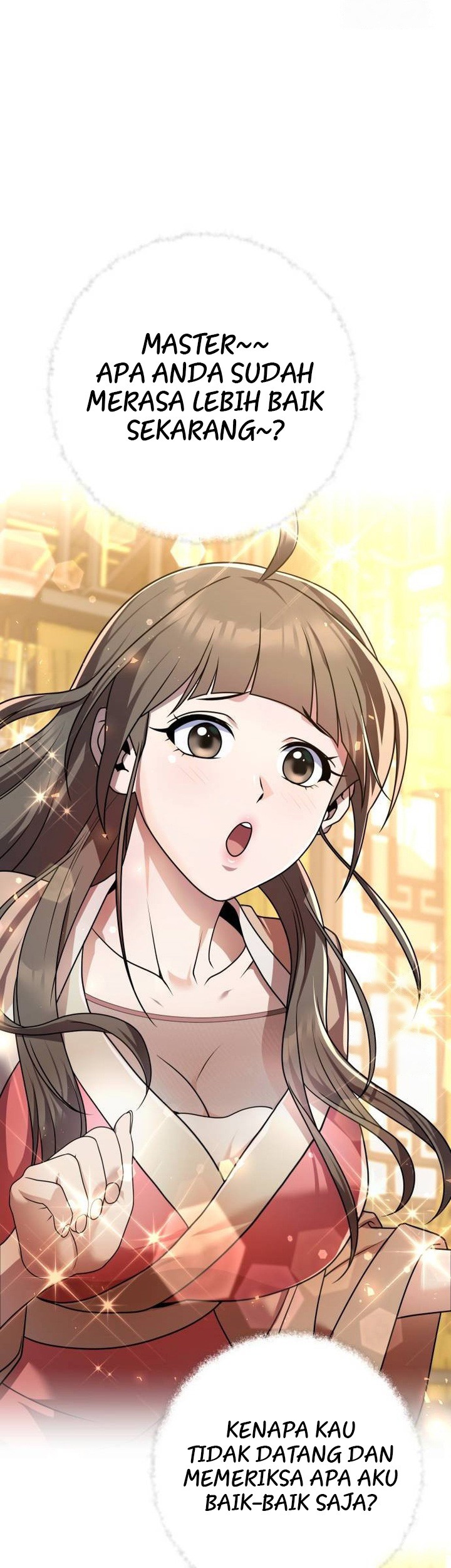 The Second Eunuch Regains His Manhood Chapter 20 Gambar 27