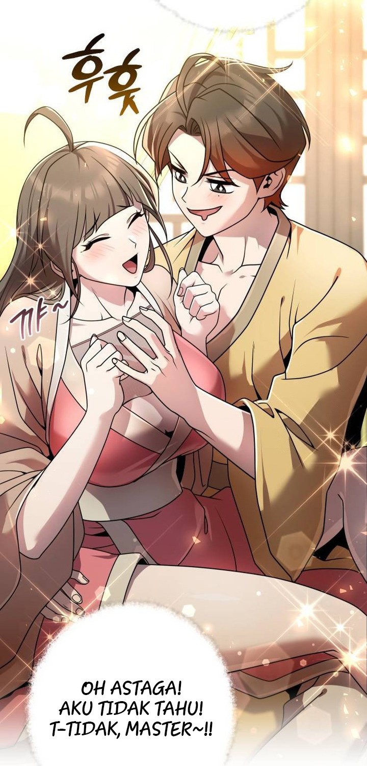 The Second Eunuch Regains His Manhood Chapter 20 Gambar 28