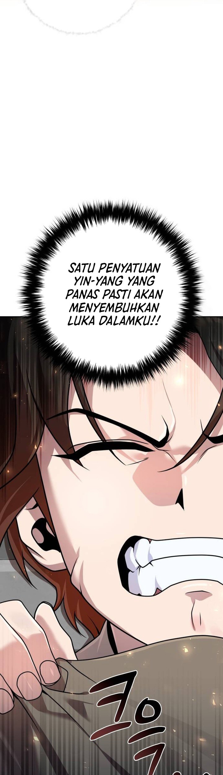 The Second Eunuch Regains His Manhood Chapter 20 Gambar 29