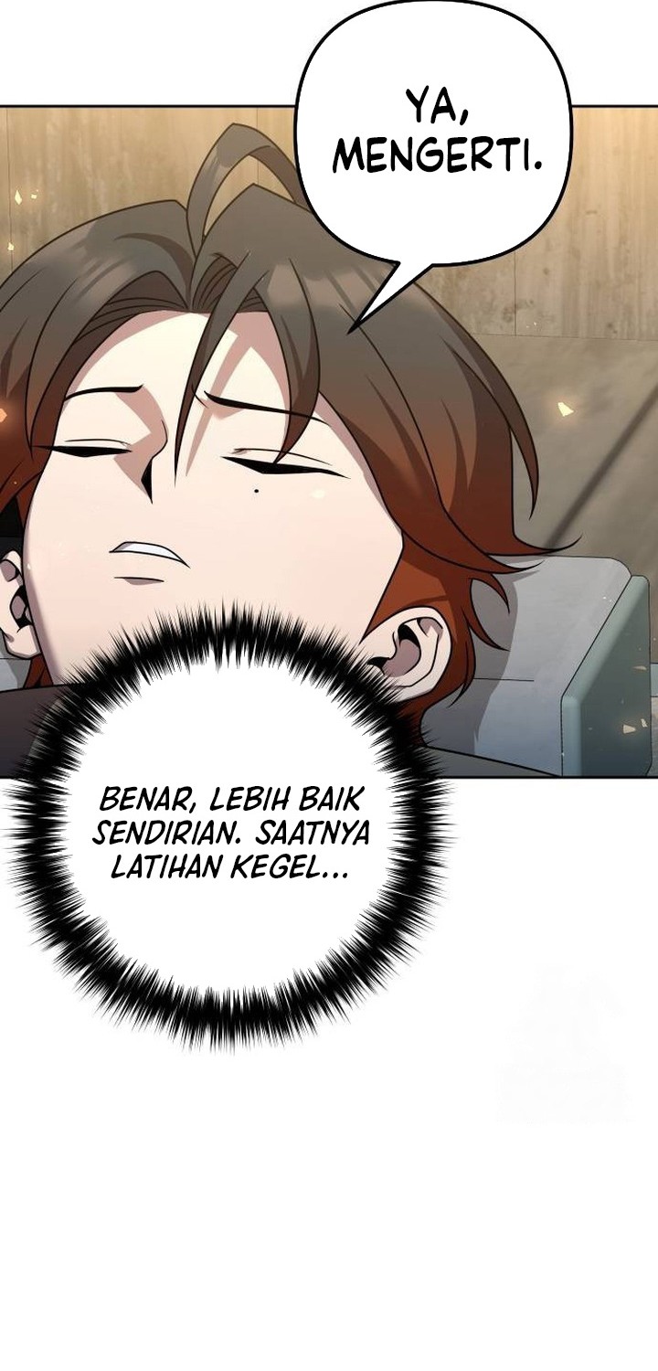 The Second Eunuch Regains His Manhood Chapter 20 Gambar 32