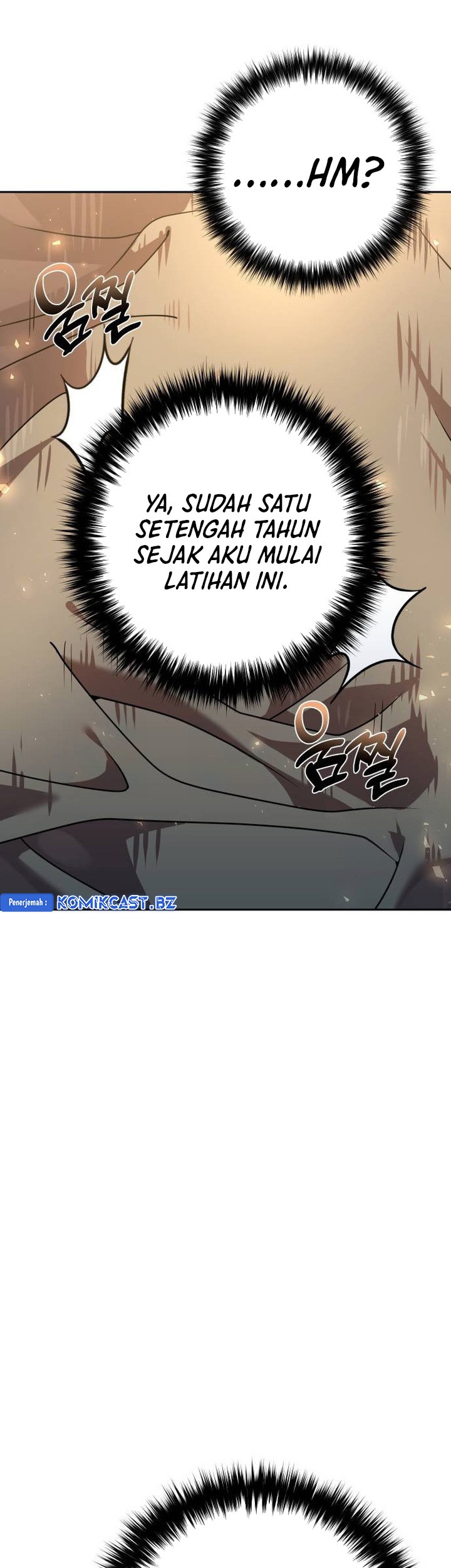 The Second Eunuch Regains His Manhood Chapter 20 Gambar 33