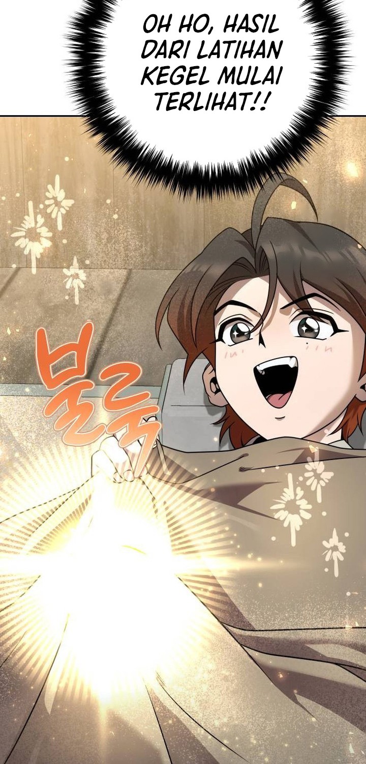 The Second Eunuch Regains His Manhood Chapter 20 Gambar 34