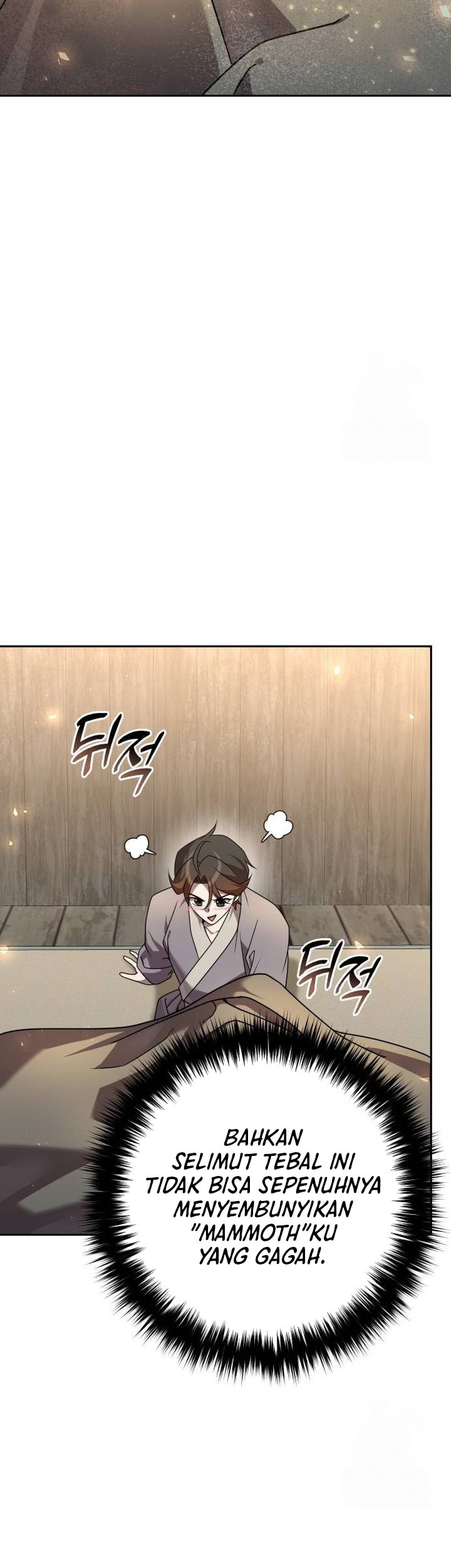 The Second Eunuch Regains His Manhood Chapter 20 Gambar 35