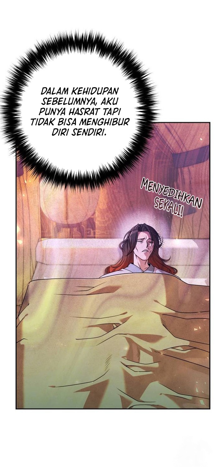 The Second Eunuch Regains His Manhood Chapter 20 Gambar 36