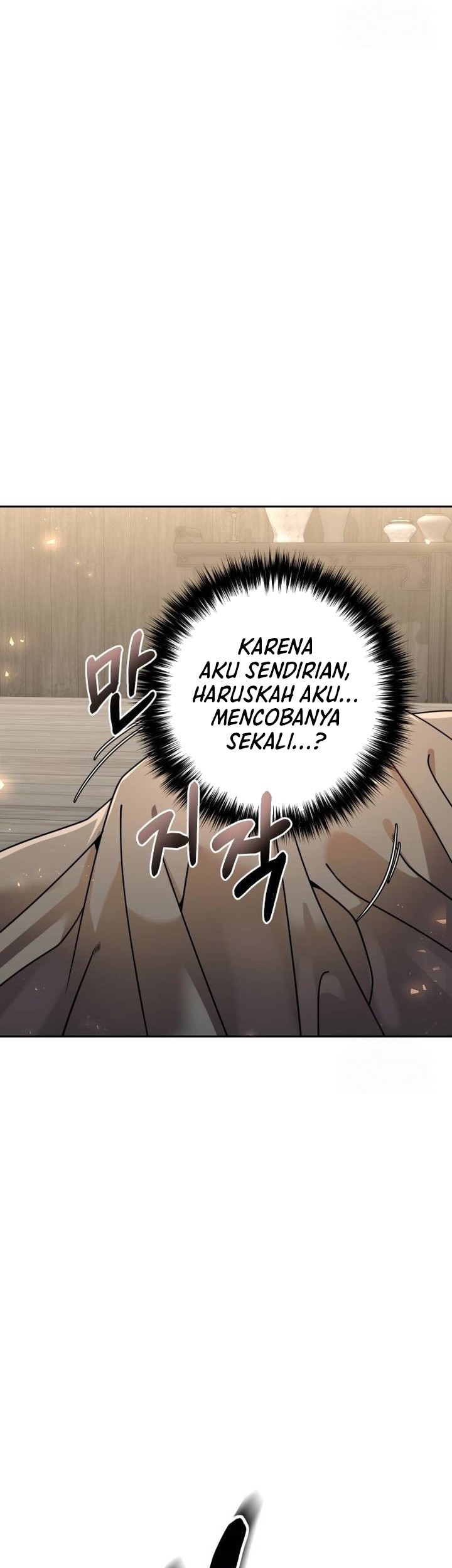 The Second Eunuch Regains His Manhood Chapter 20 Gambar 37