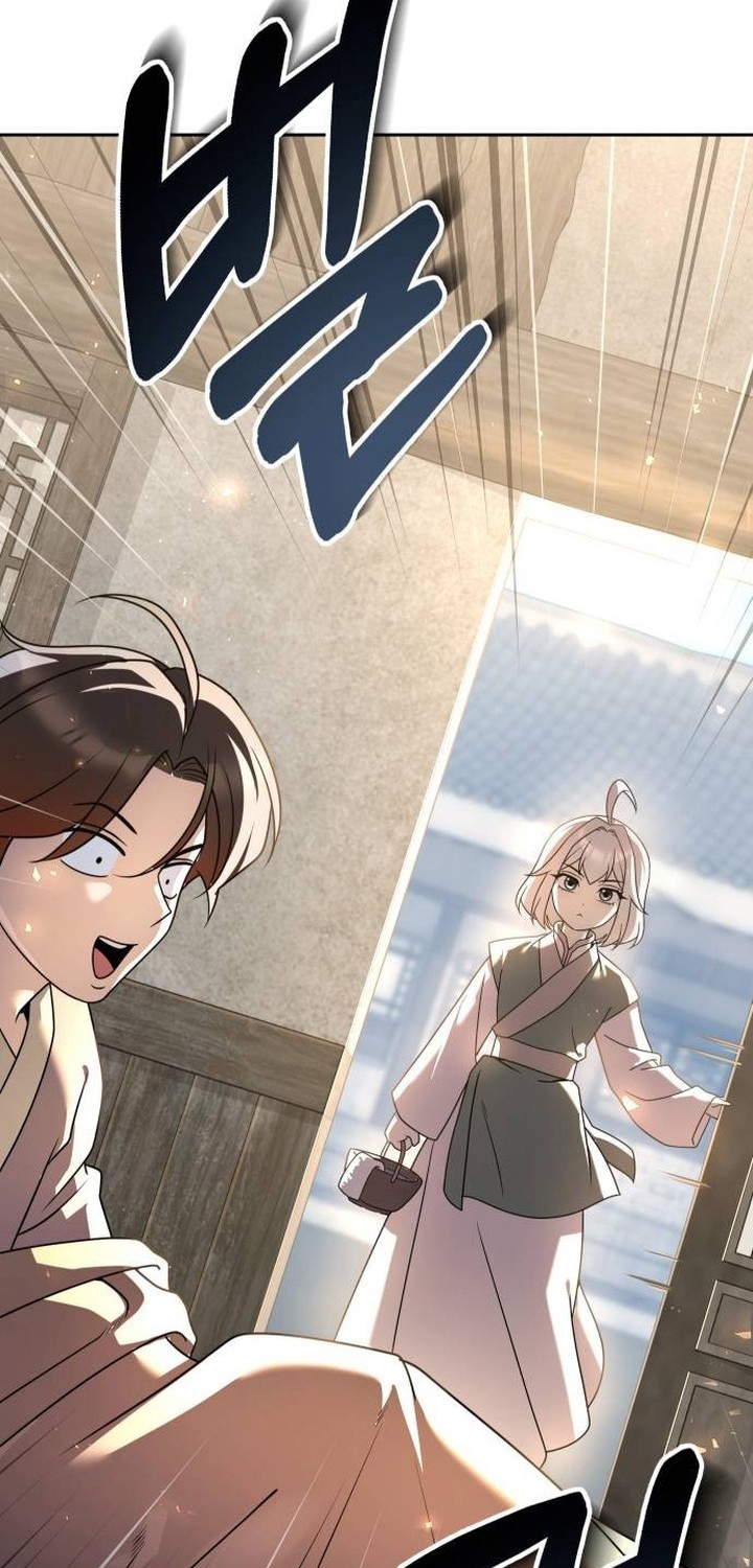 The Second Eunuch Regains His Manhood Chapter 20 Gambar 38