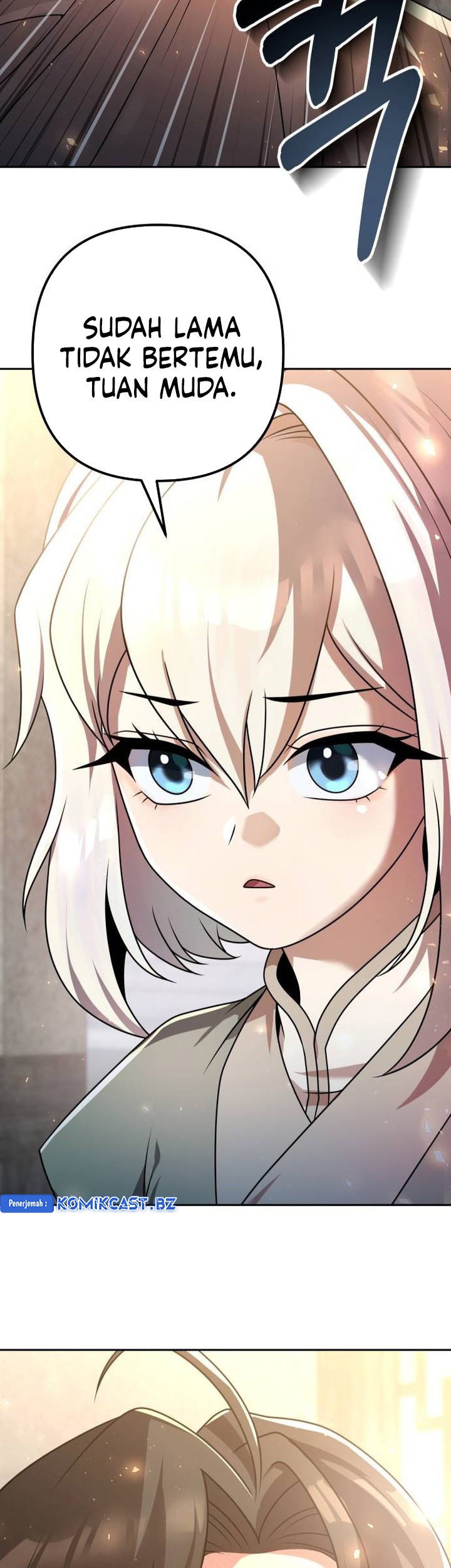 The Second Eunuch Regains His Manhood Chapter 20 Gambar 39