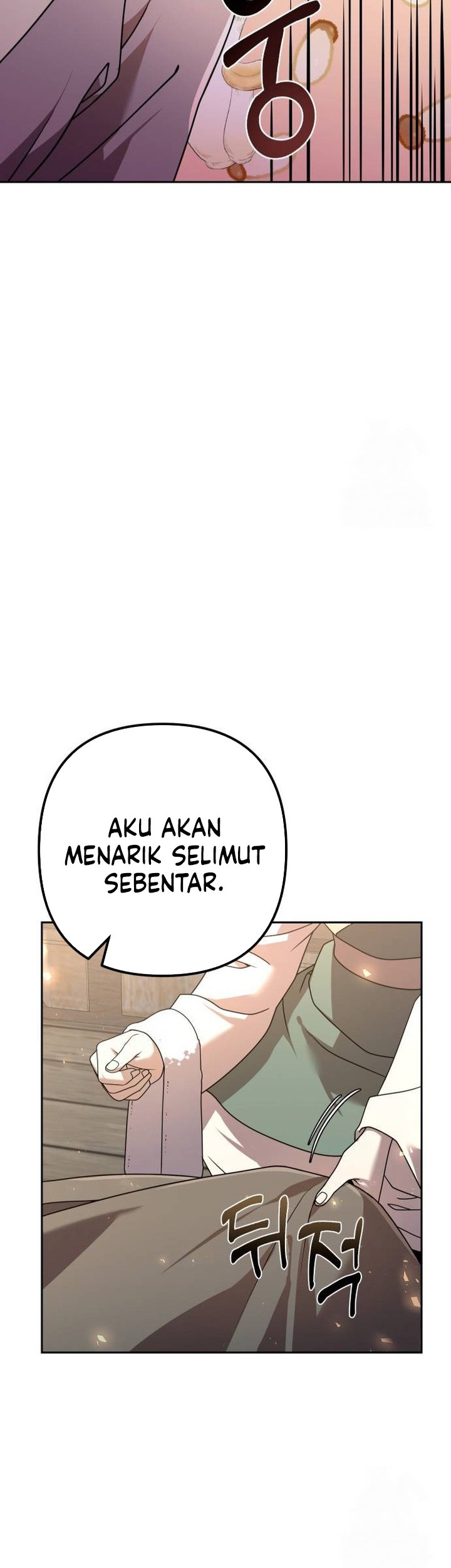 The Second Eunuch Regains His Manhood Chapter 20 Gambar 45