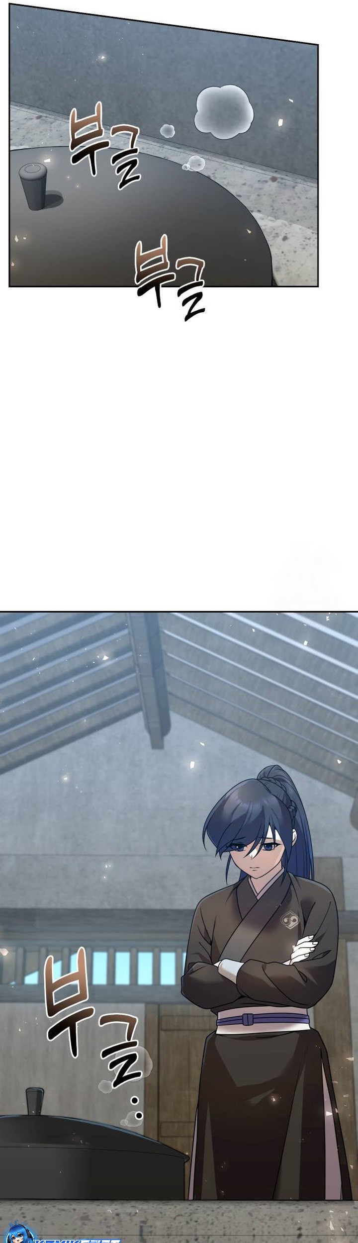 The Second Eunuch Regains His Manhood Chapter 20 Gambar 49