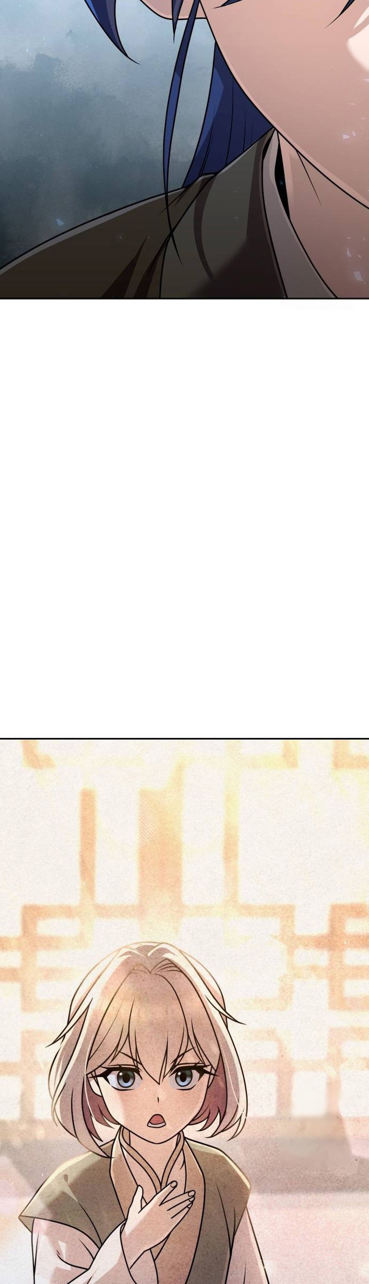 The Second Eunuch Regains His Manhood Chapter 20 Gambar 51