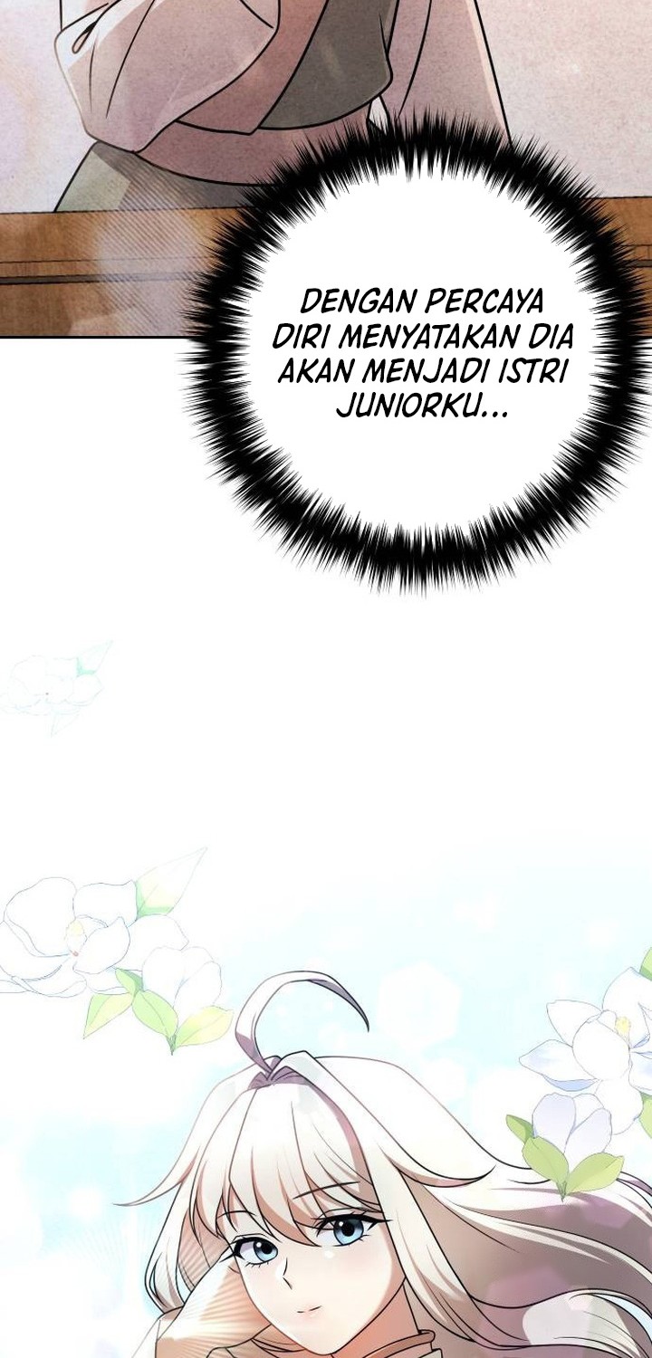 The Second Eunuch Regains His Manhood Chapter 20 Gambar 52