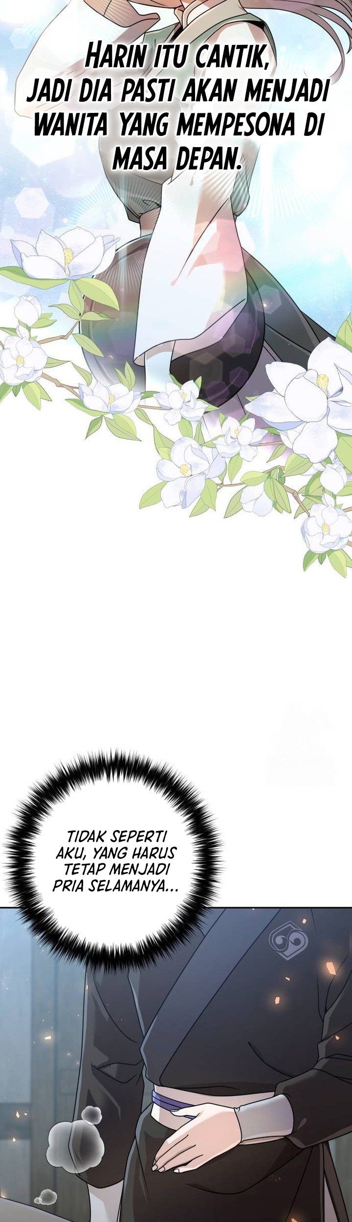 The Second Eunuch Regains His Manhood Chapter 20 Gambar 53