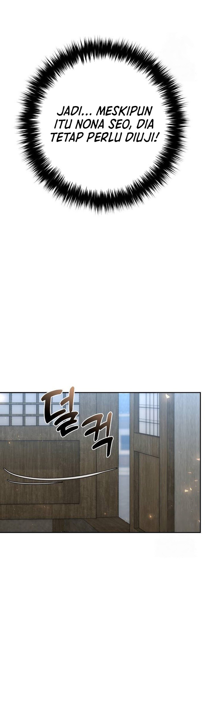 The Second Eunuch Regains His Manhood Chapter 20 Gambar 57