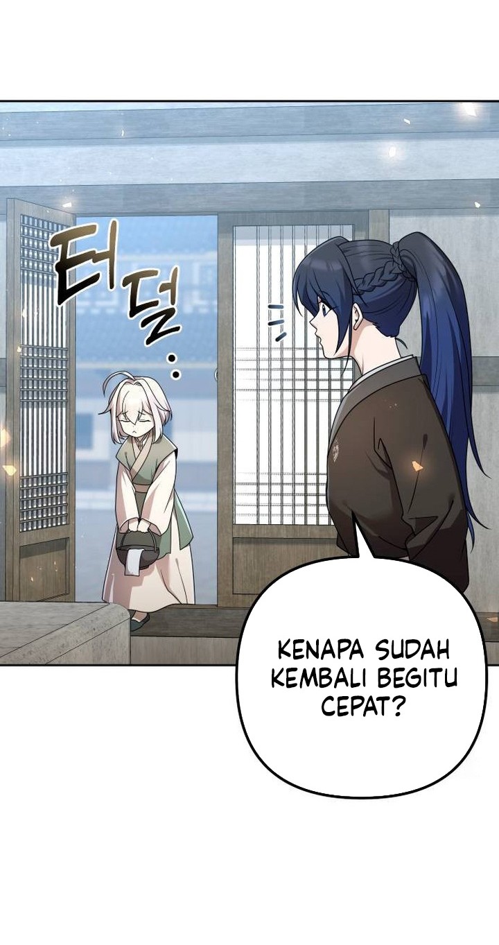 The Second Eunuch Regains His Manhood Chapter 20 Gambar 58